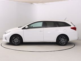 Toyota Auris - 2015