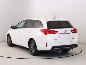 Toyota Auris - 2015
