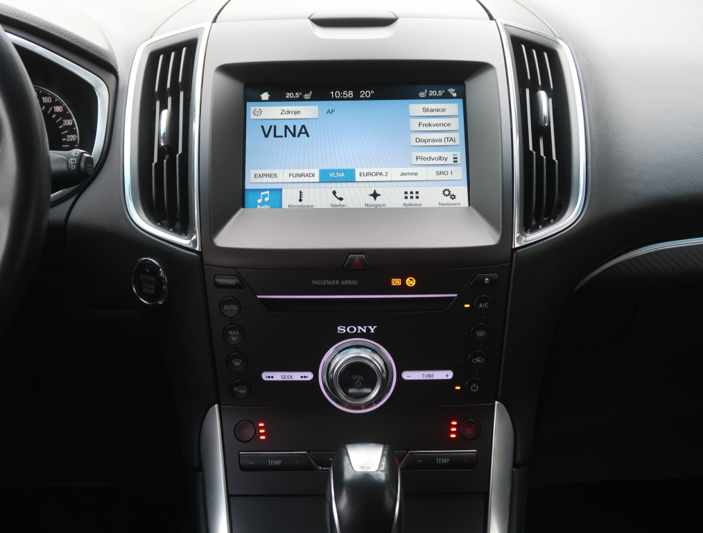 Ford Edge