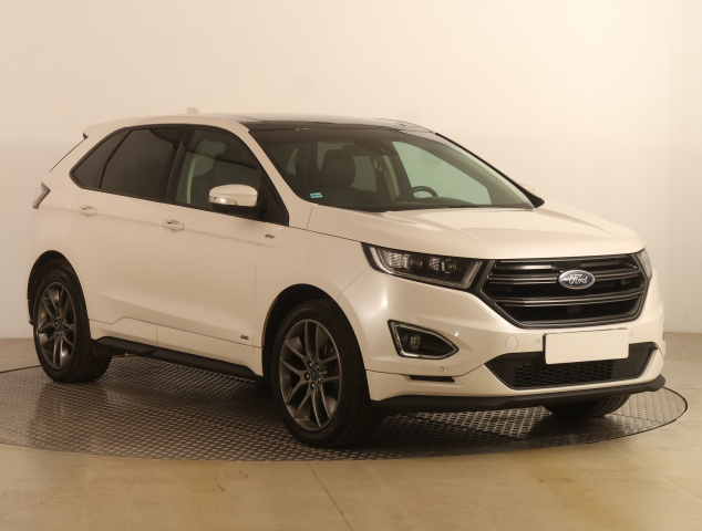 Ford Edge 2018