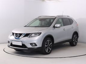 Nissan X-Trail - 2016