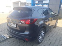 Mazda CX 5 2014