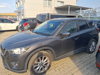 Mazda CX 5, 2014