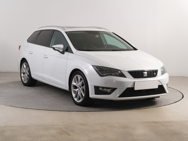 Seat Leon 2017