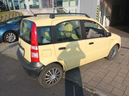 Fiat Panda 2005