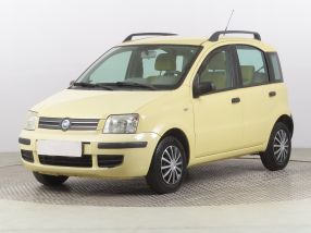 Fiat Panda - 2005