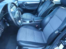 Mercedes-Benz C 2005