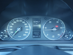 Mercedes-Benz C 2005