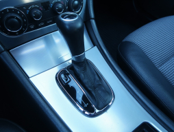 Mercedes-Benz C 2005
