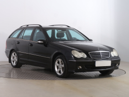 Mercedes-Benz C 2005