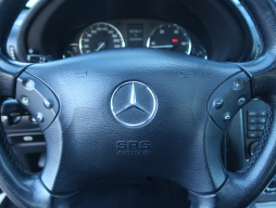 Mercedes-Benz C 2005