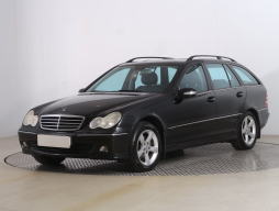 Mercedes-Benz C 2005