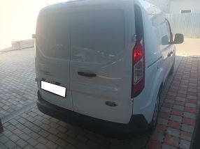 Ford Transit Connect - 2014