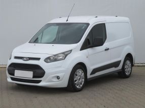Ford Transit Connect - 2014