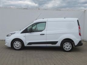 Ford Transit Connect - 2014