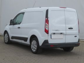 Ford Transit Connect - 2014