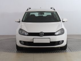 Volkswagen Golf - 2012