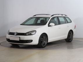 Volkswagen Golf - 2012