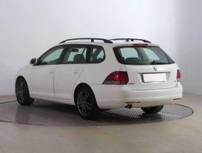 Volkswagen Golf - 2012
