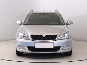 Skoda Octavia - 2013