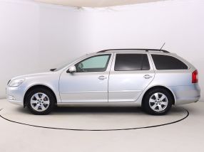 Skoda Octavia - 2013
