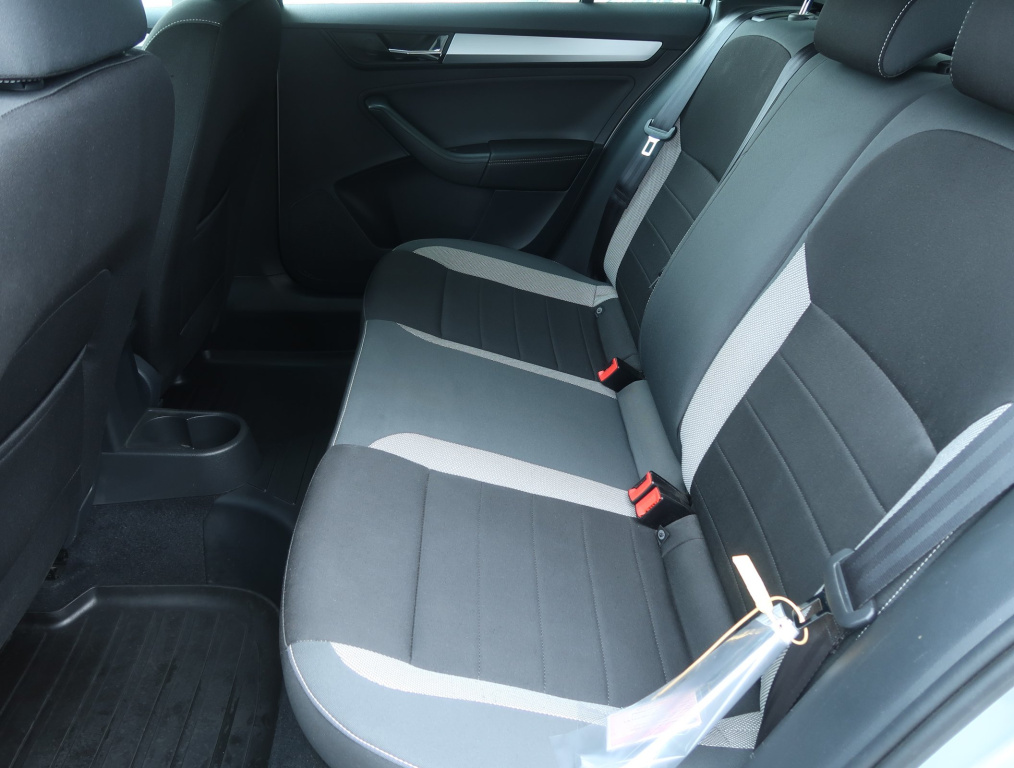 Škoda Rapid Spaceback