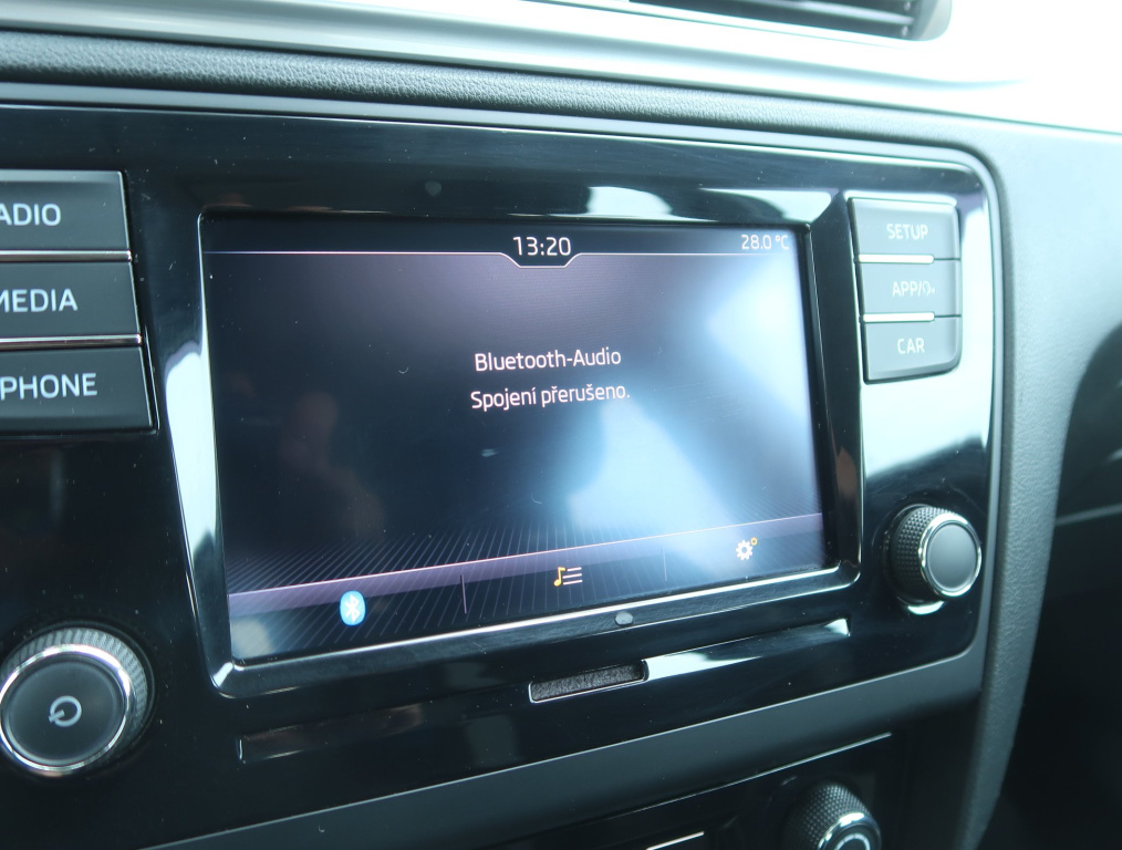 Škoda Rapid Spaceback
