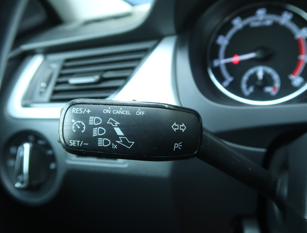 Škoda Rapid Spaceback
