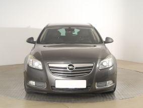 Opel Insignia - 2012