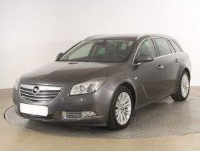 Opel Insignia - 2012