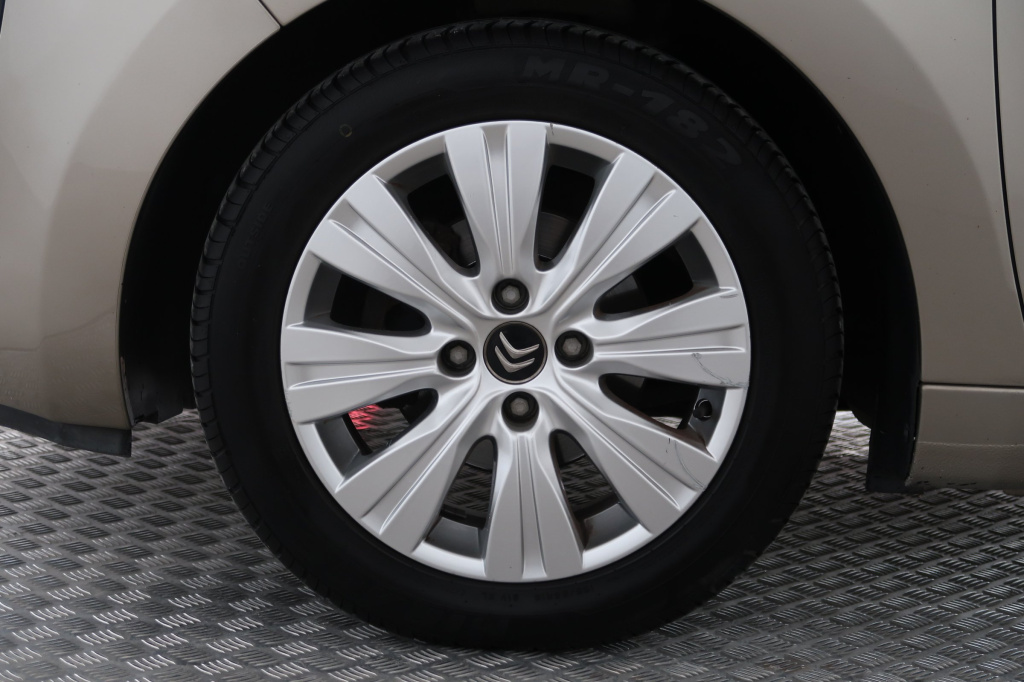 Citroen C3 Picasso