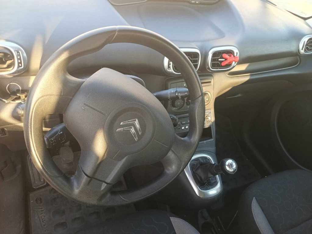 Citroen C3 Picasso