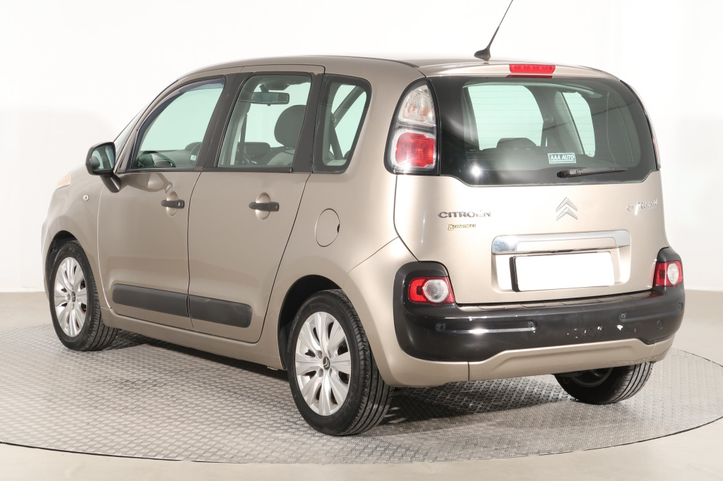 Citroen C3 Picasso
