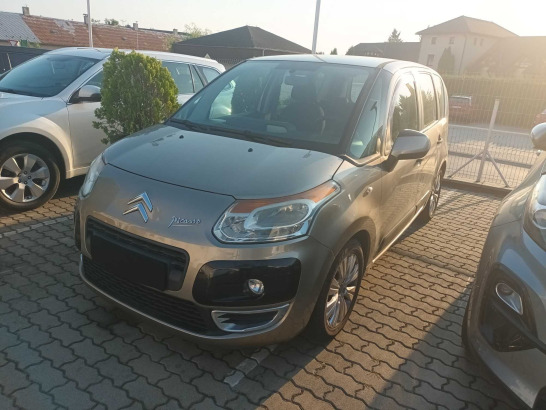 Citroen C3 Picasso
