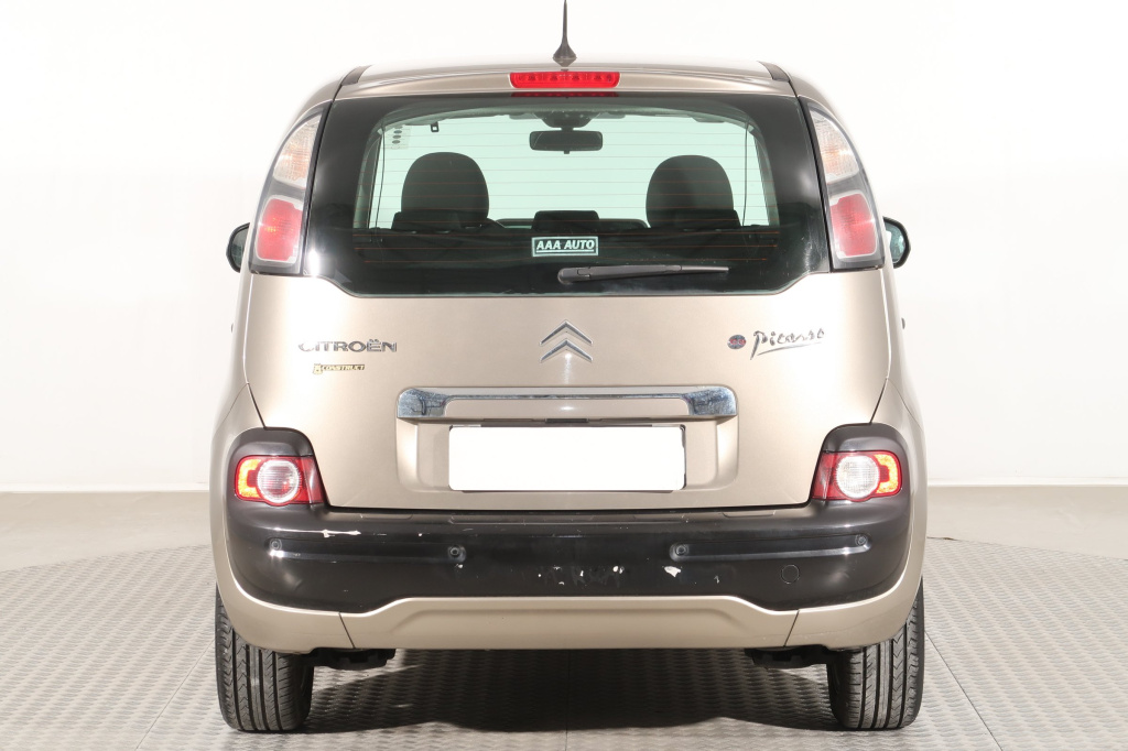 Citroen C3 Picasso