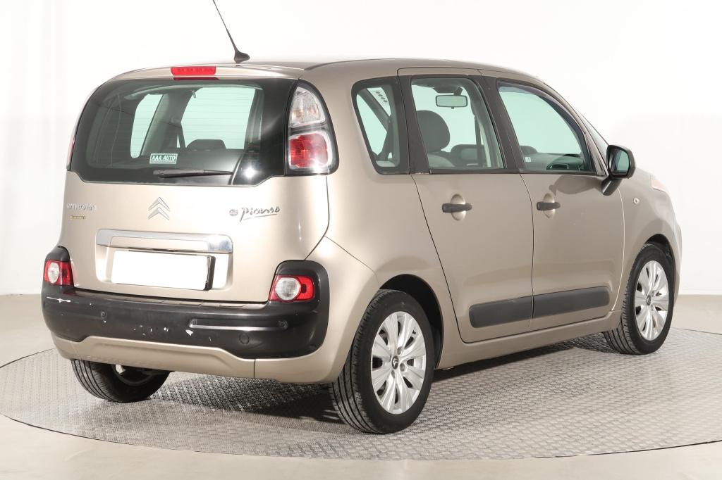 Citroen C3 Picasso