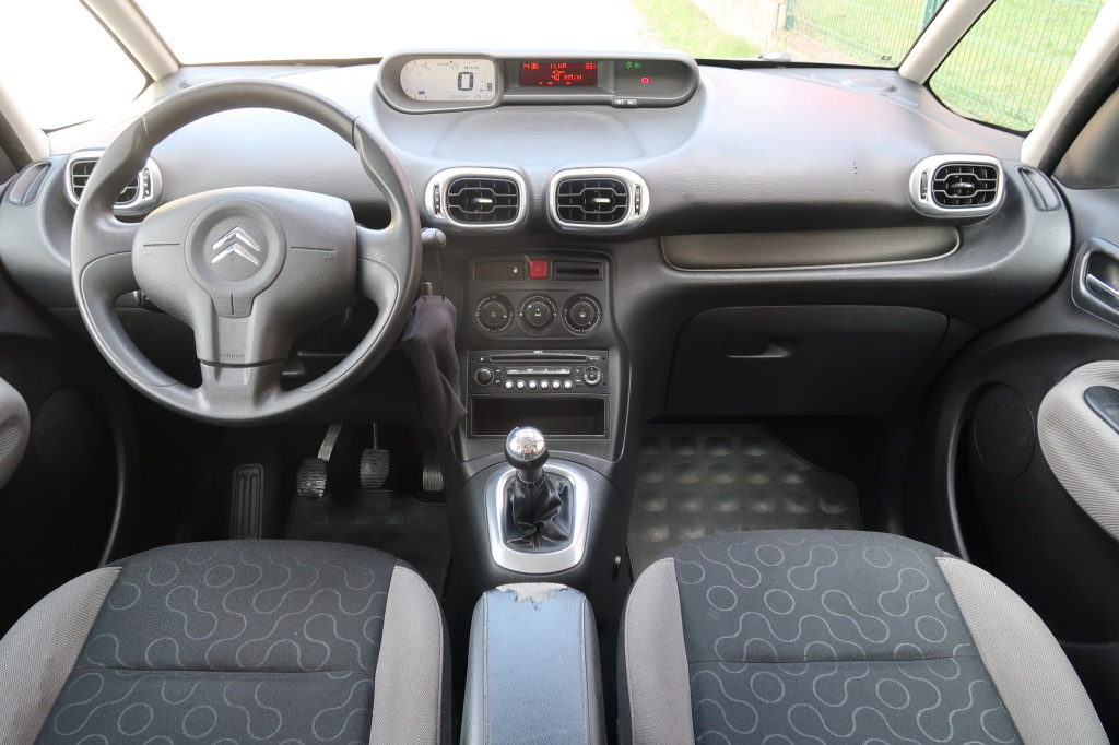 Citroen C3 Picasso