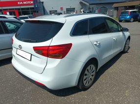 Kia Ceed - 2013