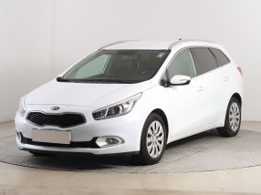 Kia Ceed - 2013