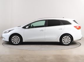 Kia Ceed - 2013