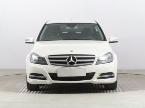 Mercedes-Benz C - 2011