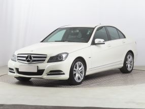 Mercedes-Benz C - 2011