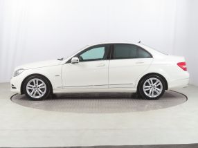 Mercedes-Benz C - 2011