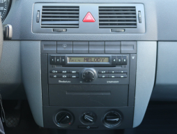 Škoda Fabia 2003