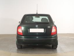 Škoda Fabia 2003