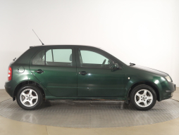 Škoda Fabia 2003