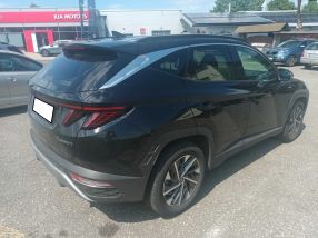 Hyundai Tucson - 2023