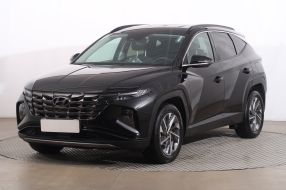 Hyundai Tucson - 2023