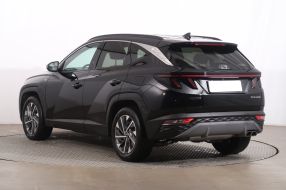 Hyundai Tucson - 2023
