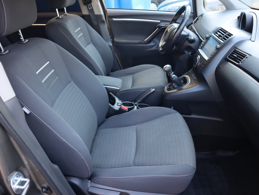 Toyota Verso